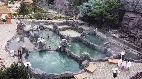 冬天御温泉两天一夜攻略,日式温泉旅游攻略