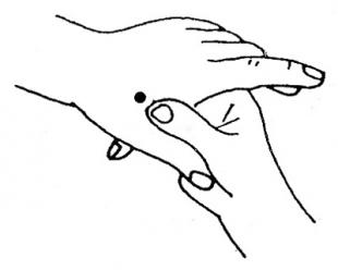 18种上病下治有效又神奇的穴位，收藏了吧