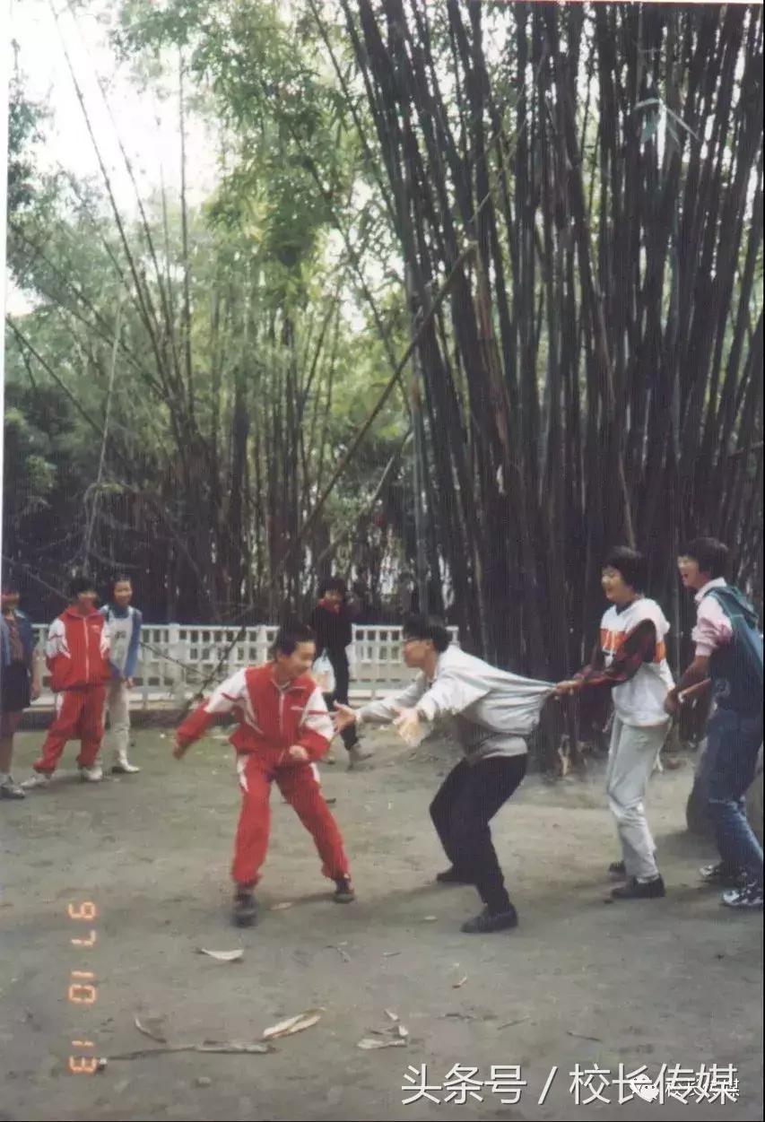 李镇西对学生的忠告,李镇西官方回应教师被黑榜警告