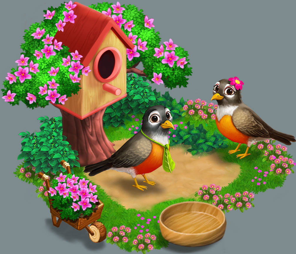 插画｜JohnQueiroz（巴西）