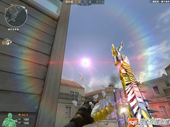 拿起炫金*器武**横扫万圣节的妖魔鬼怪吧~