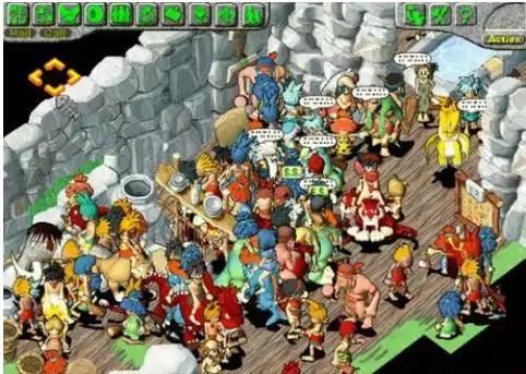 23年全球十大火热网络游戏,中国最多人玩的十款网络游戏