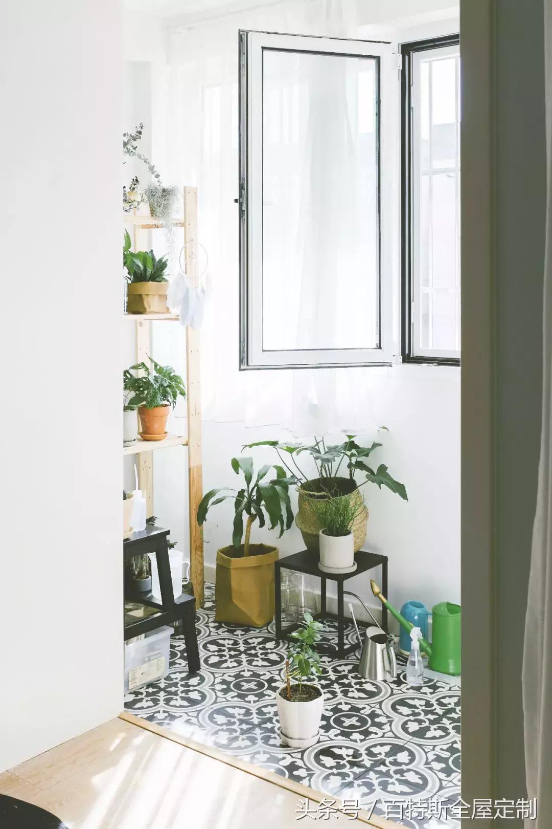 北京夫妻48平方小户型6万改造,东北老破小45平小户型装修改造