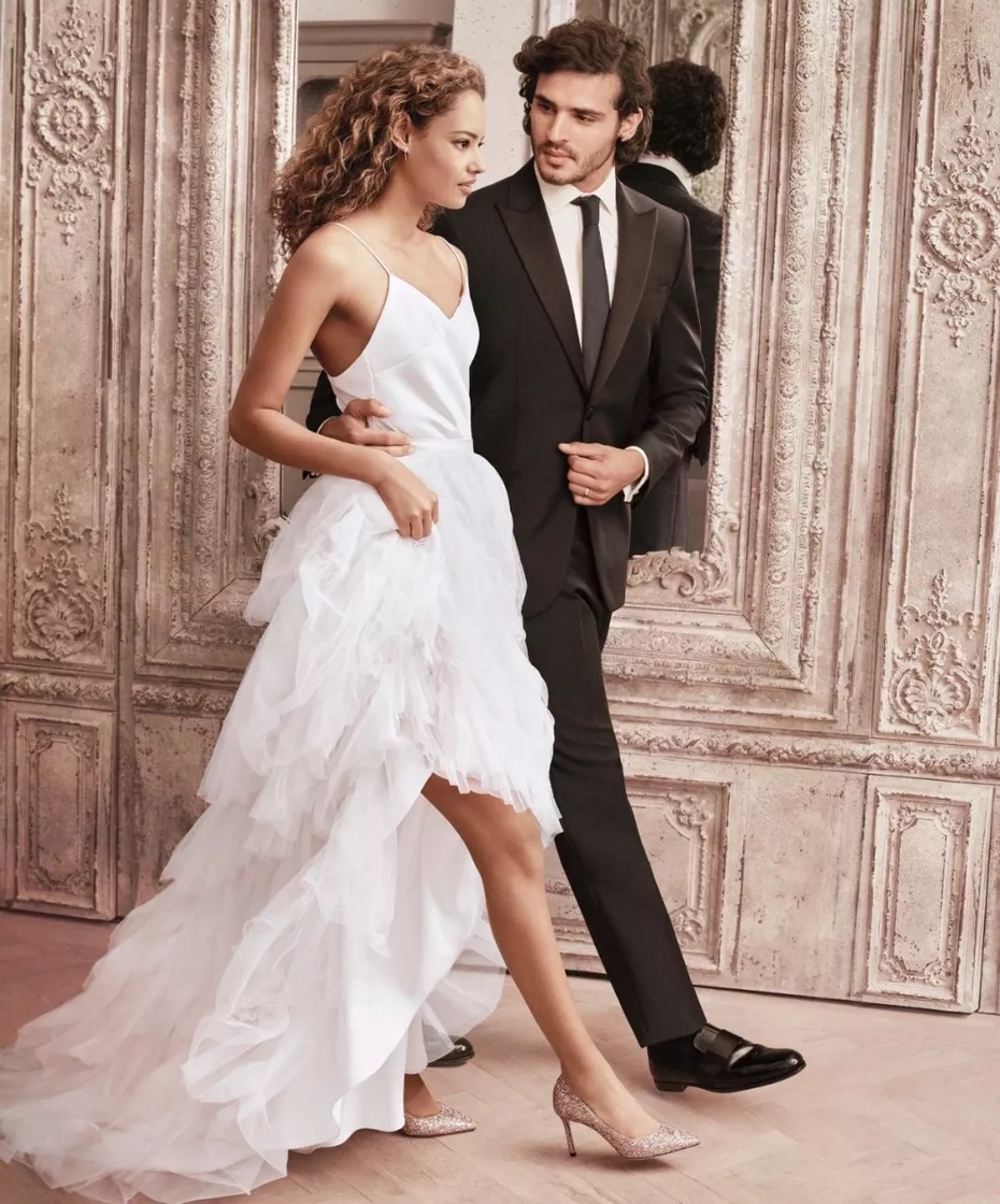 适合小红书的婚鞋,小红书的婚鞋