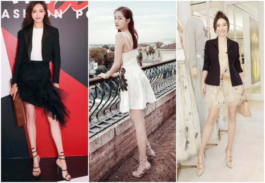 小红书潮鞋推荐男,小红书里最仙的几款婚鞋