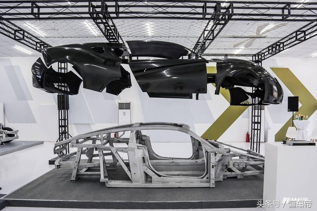 中国芯比亚迪视频,中国超跑量产背后的故事
