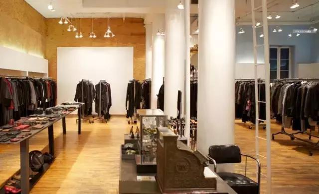 精选纽约10家买手店