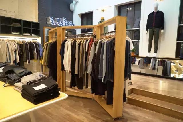 精选纽约10家买手店