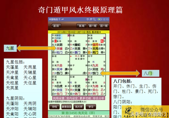 大师奇门遁甲怎么学,大师教你用奇门遁甲看风水神准