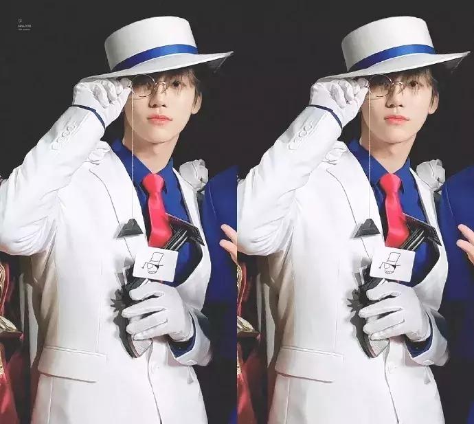 SM公司养的那群好看的蛇精病,又出来搞事情了