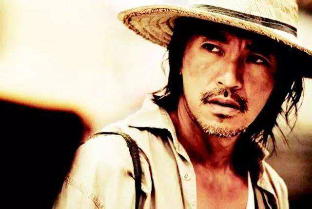 周星驰电影的经典语录,周星驰的电影笑着笑着就哭了