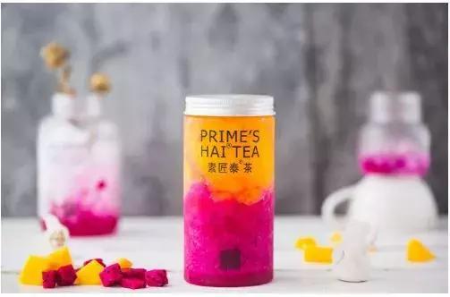 斥巨资5.3亿，这家品牌到底要干啥？