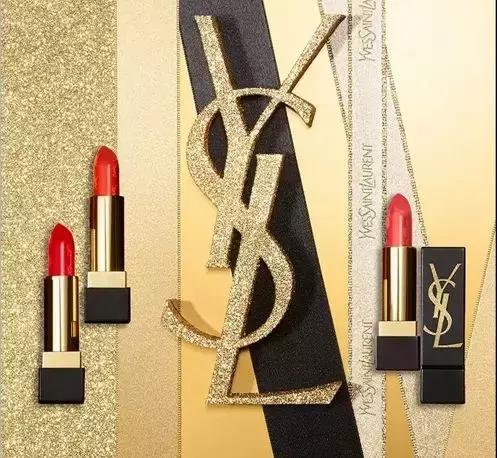 今天！天环广场YSL、资生堂、CPB等疯狂大促销！还能抽戴森~