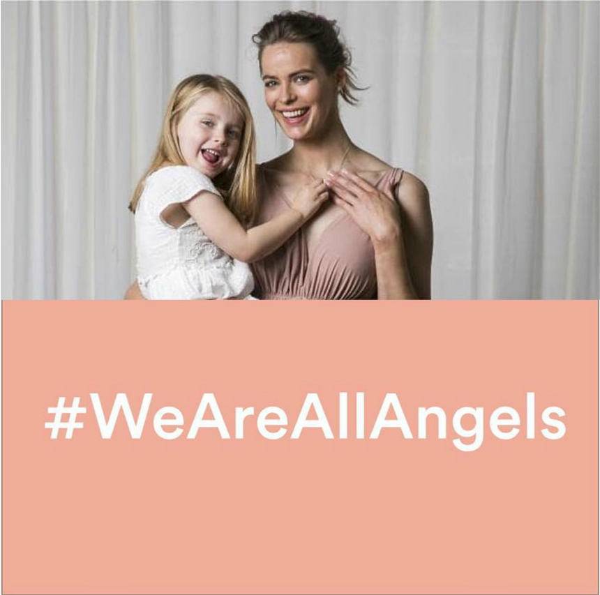 不是人人都爱苗条身材！澳洲超模告诉你她为什么不喜欢维密