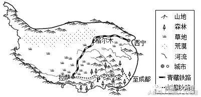 不可思议的林芝：高原荒凉刻板印象的颠覆者