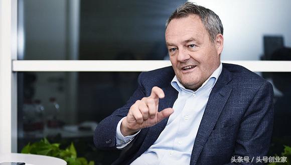 雅芳转型成功了吗,雅芳的ceo是哪里人