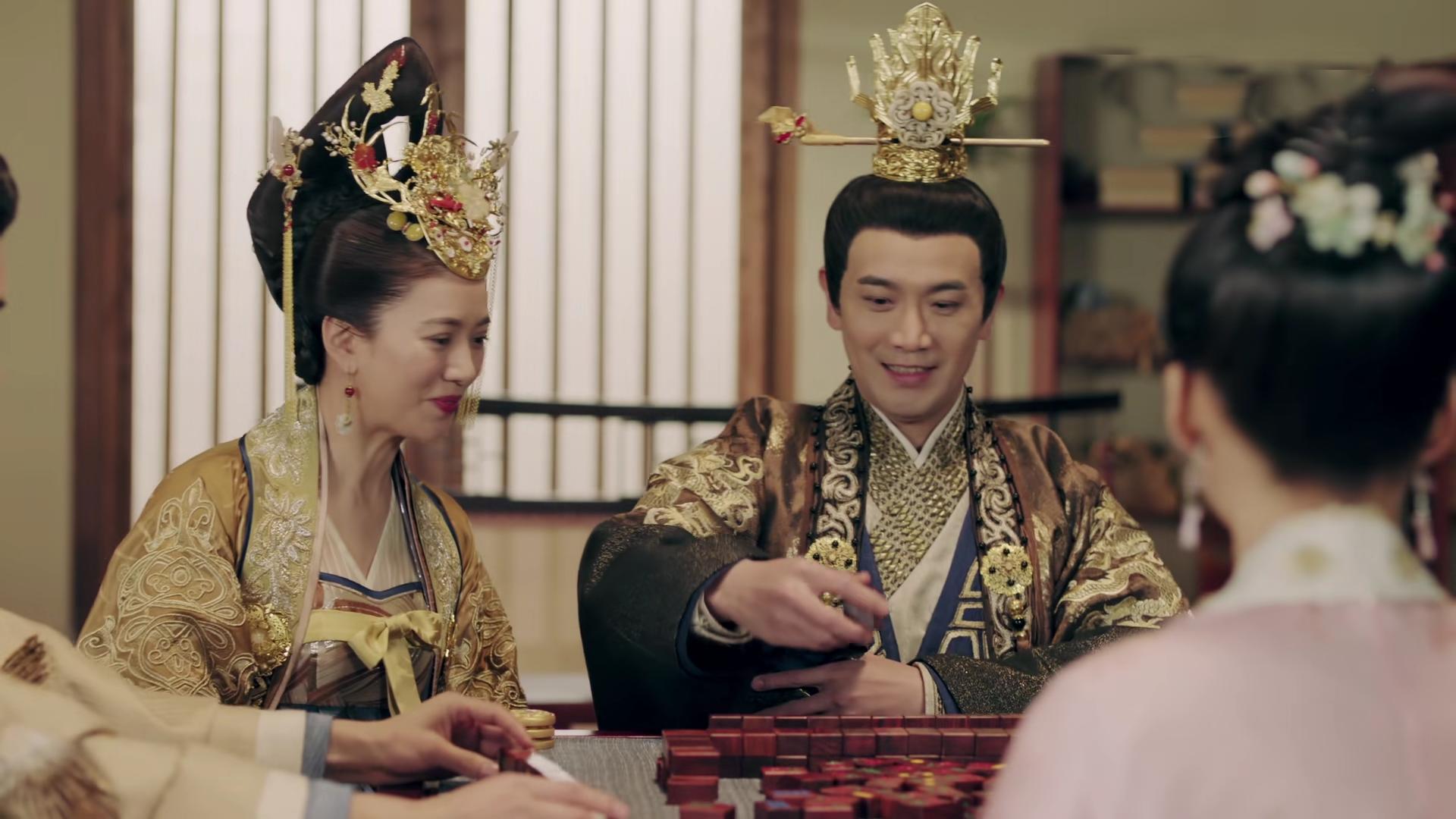 看完唐砖有种失落感,唐砖看完了该看什么