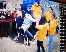 幼师打孩子被家长打,幼师打孩子被家长暴揍后续