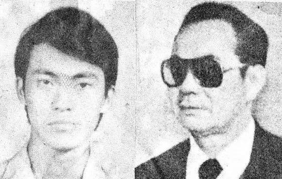 「一个侦探公社」奇案解析一香港十大奇案之雨夜屠夫案(已结案)