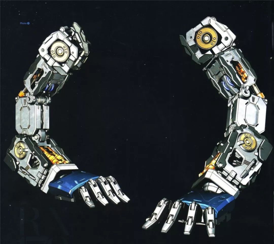 雷克萨斯rx前世今生,高达马克兔爆甲