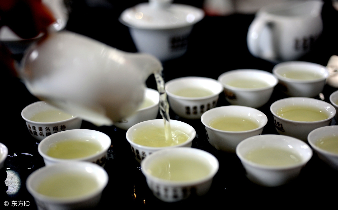 孕妇天天喝茶叶茶对胎儿有影响吗,孕妇可以喝茶吗普洱茶