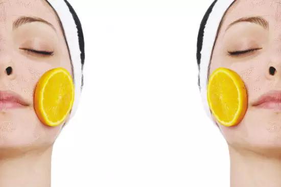 什么是果酸换肤有副作用吗,果酸换肤没有脱皮就没有效果吗