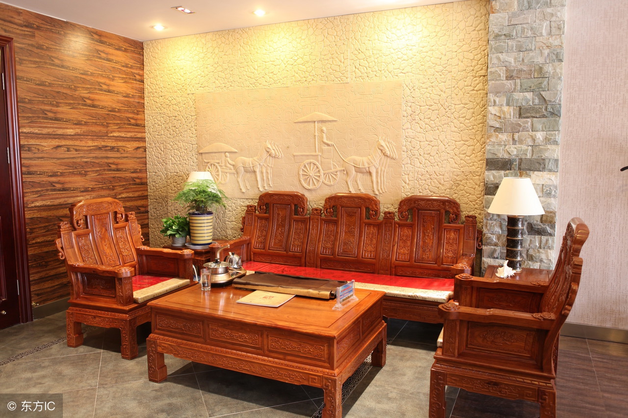 什么样的家具最高端大气,红木家具和现代家具哪种比较好