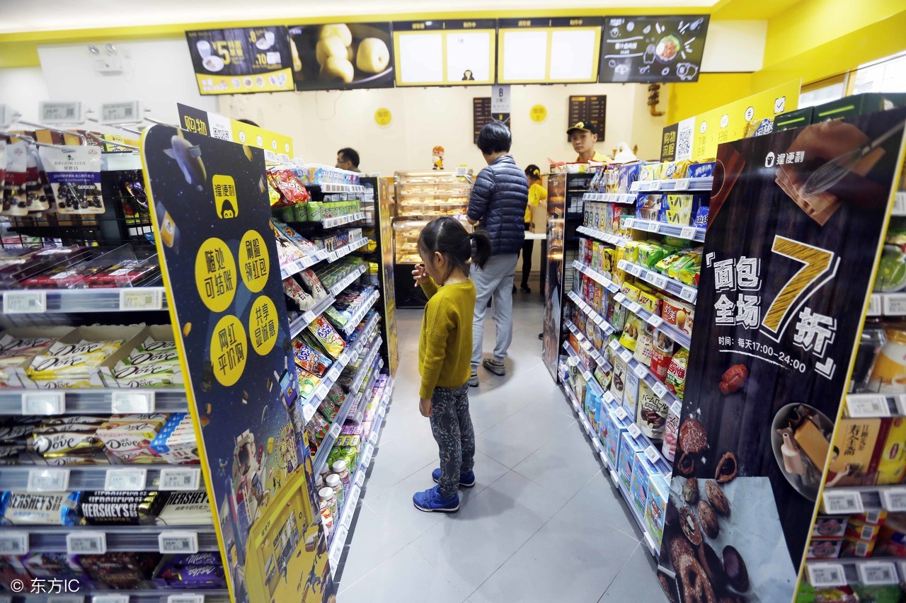 招商加盟的六大逻辑,招商加盟品牌如何打开市场