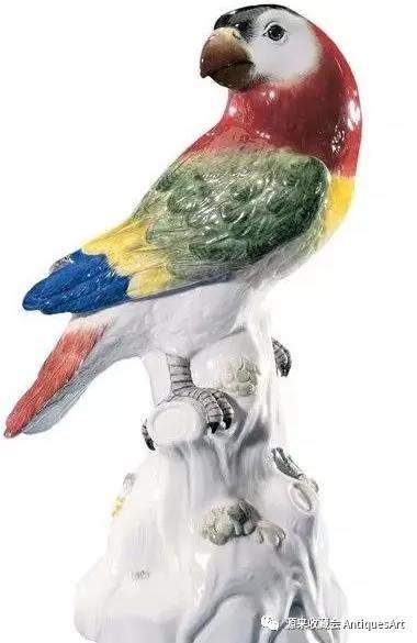 德国梅森瓷器红龙系列,德国梅森瓷器的价格