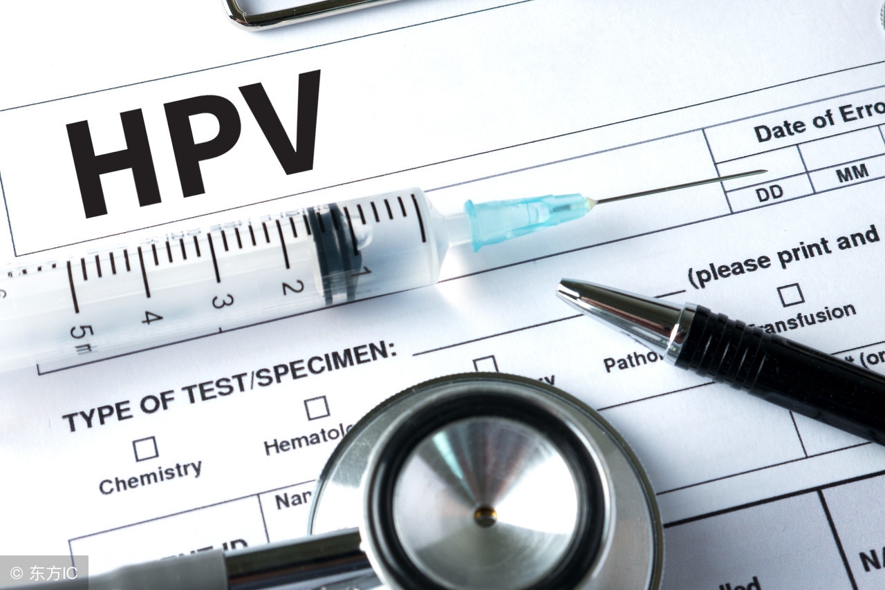 当备孕遇上妇科病,hpv11阳性影响备孕吗