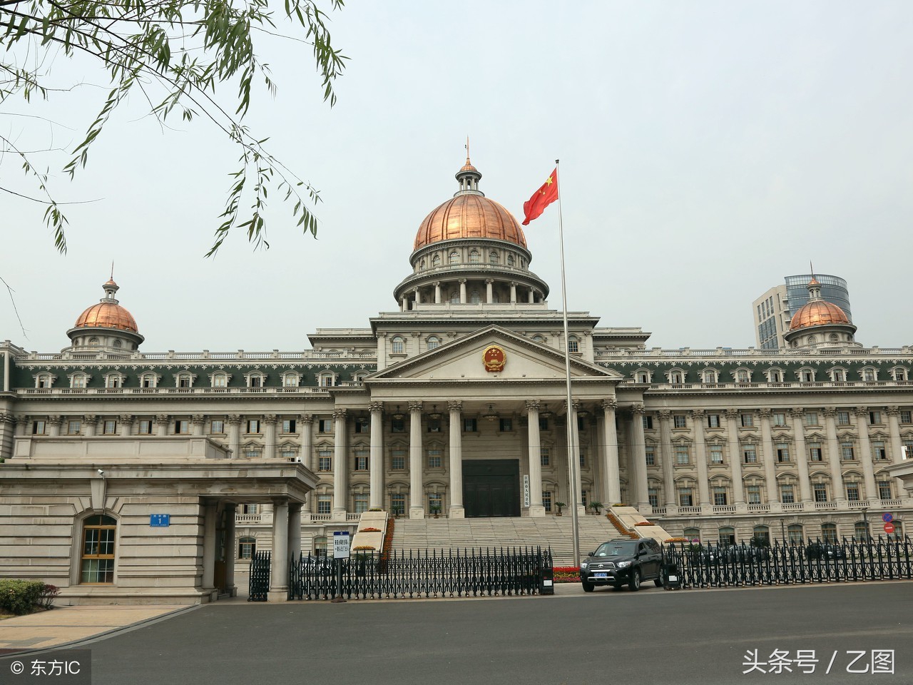 中国奇葩建筑物名单,带你吃瓜世界上最奇葩的建筑