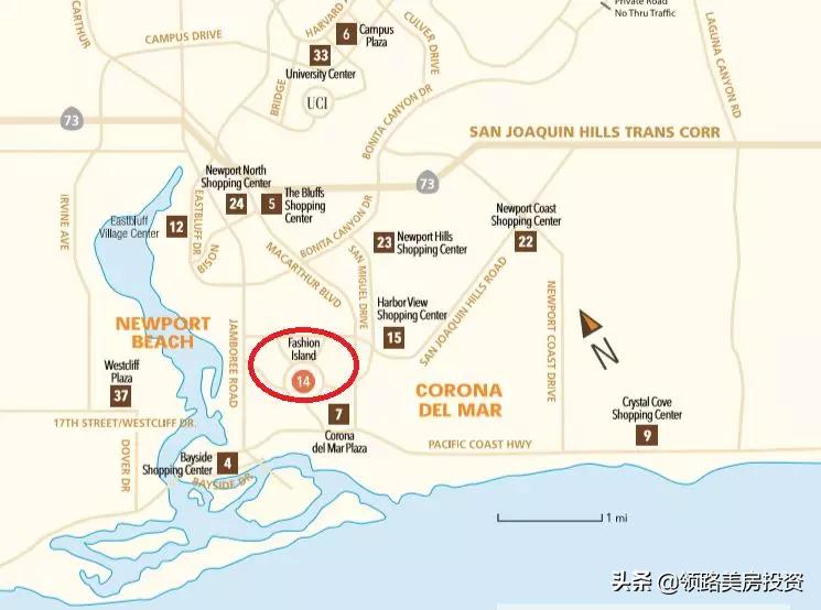 尔湾购物,尔湾购物商城