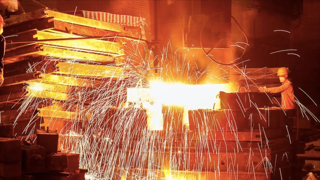 中国高端轴承钢现状,我国成功研制一流轴承钢