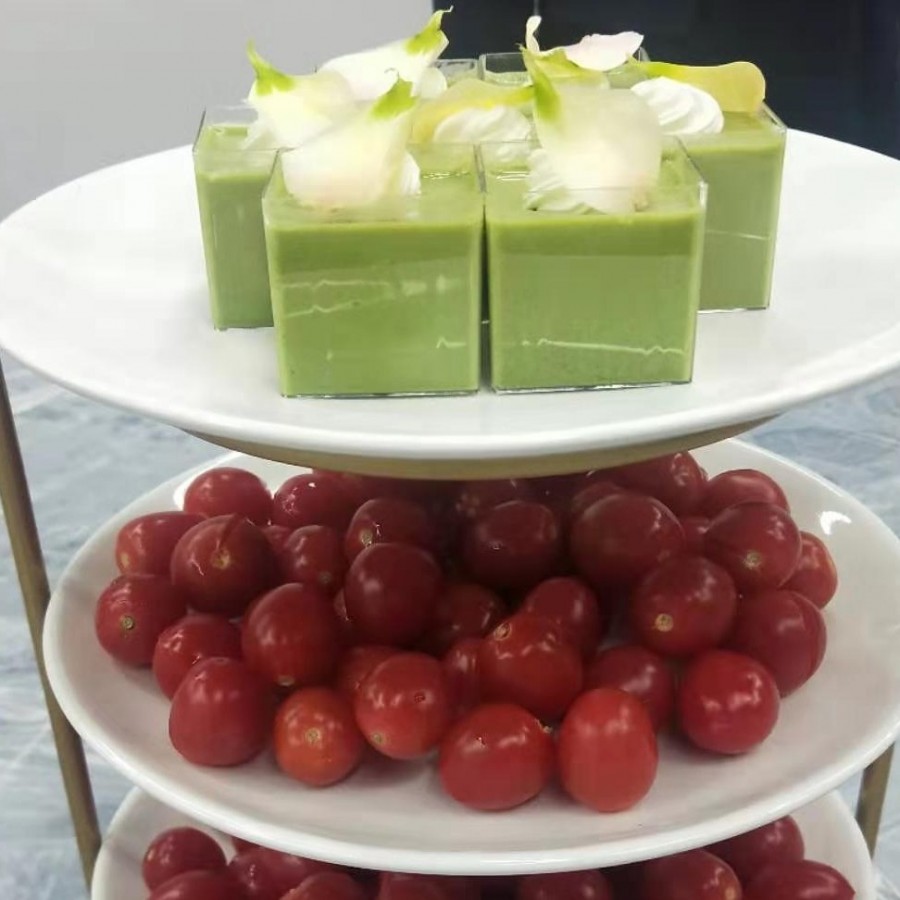 金赣生日会|在奋斗时光里，温暖前行