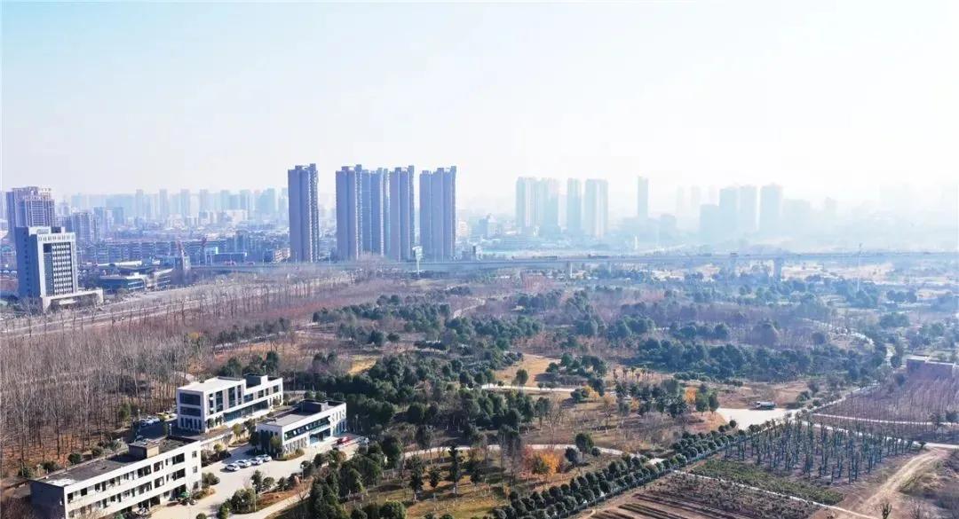 荆州39个重大项目签约,荆州高新区医院项目最新进展