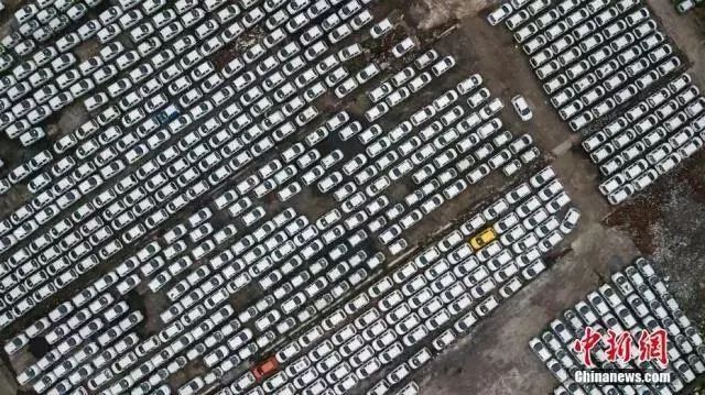 摩拜和ofo失败的原因,摩拜车轮胎爆了