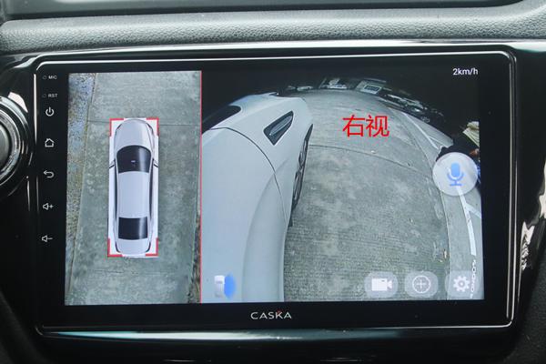 卡仕达t8十段均衡器最佳效果图,卡仕达360全景车机升级