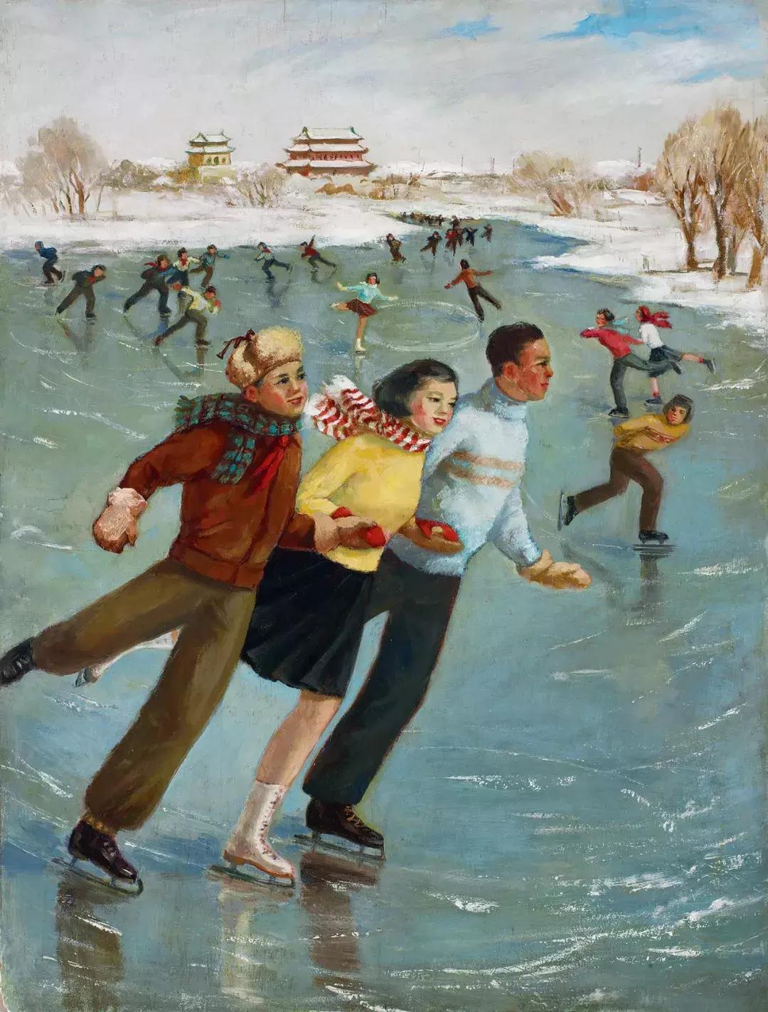 荣宝斋卖出的字画,80年代荣宝斋字画价格