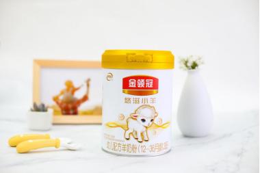 羊奶粉国内前十,羊奶粉排名前10哪一款好