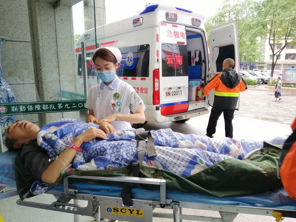 联勤保障部队第九八四医院信息,联勤保障部队第九二三医院文职