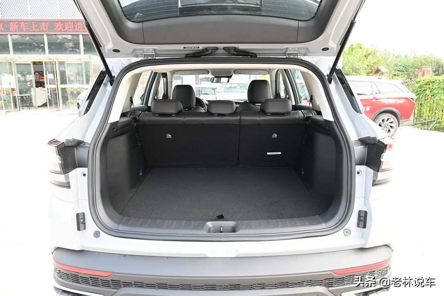 东风ax7马赫版变速箱用法,全新ax7马赫动力