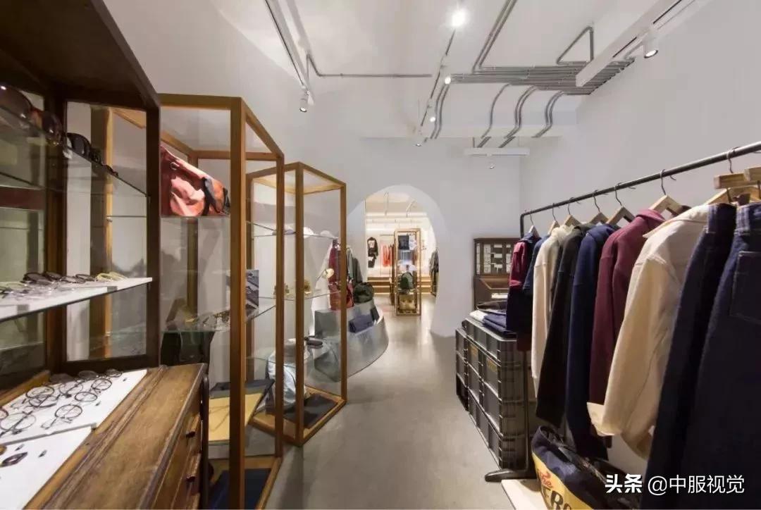 高品质广州买手集合店,广州最出名的买手店