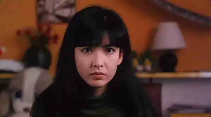 港台女星现在的真实现状,港台10名女明星今昔对比