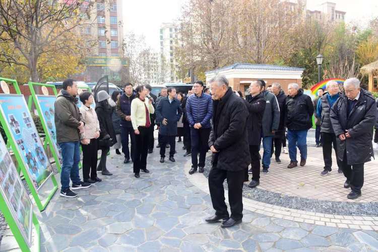 足球大咖汇聚“娃娃足球工程”成果展示在青岛城阳举办