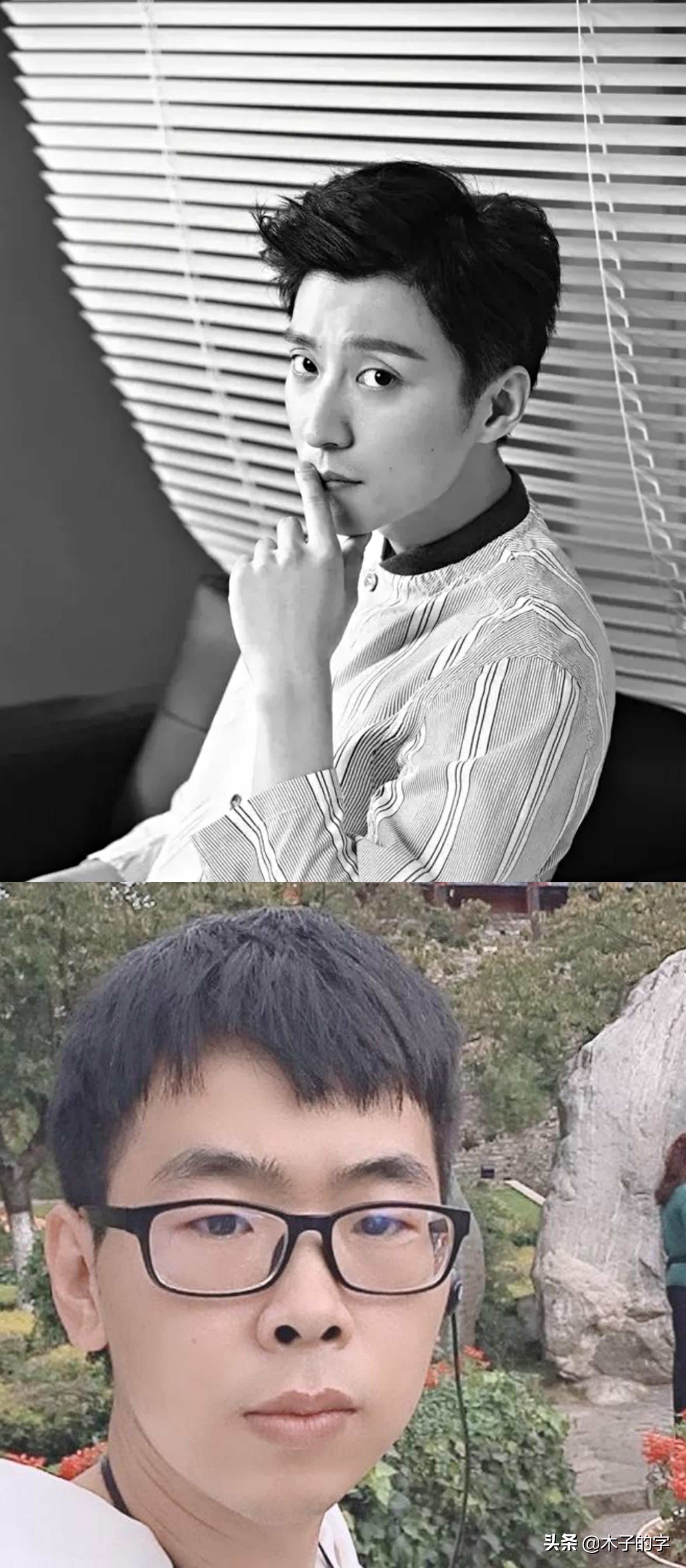 抗癌网红阿健，28岁自尽的乔任梁，他们背后的痛苦故事我们并不懂