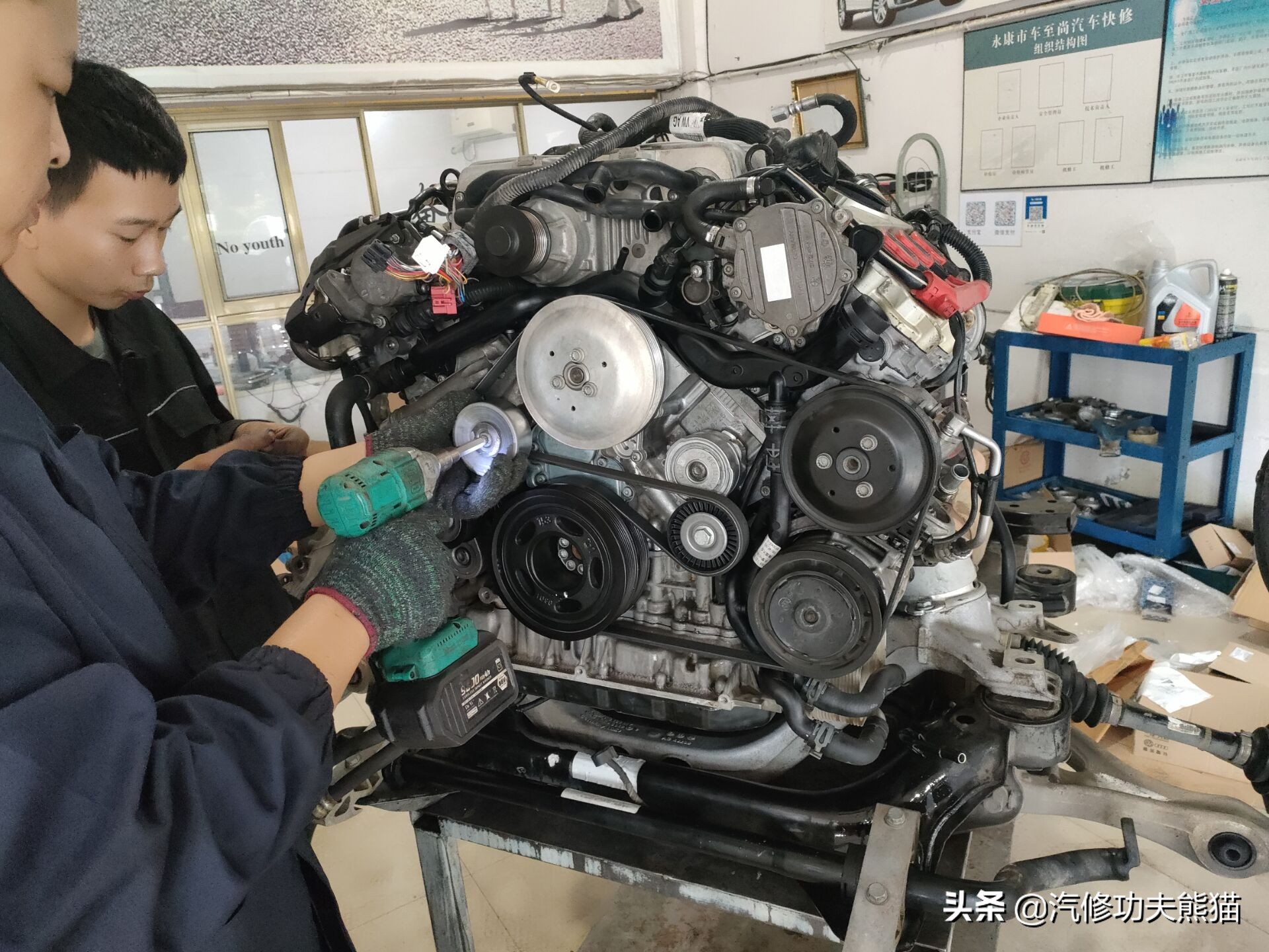 二手途锐烧机油怎么办,二手大众途锐烧机油