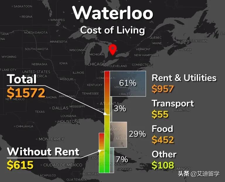 值得傲娇的滑铁卢地区，听听当地CEO们的感言吧