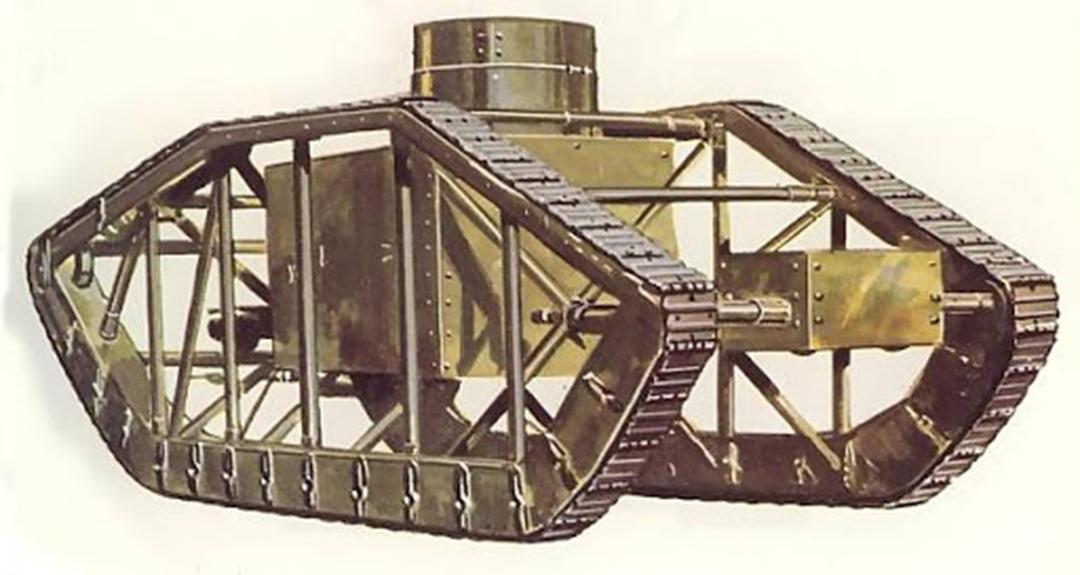 被过度吹捧的M4“谢尔曼”坦克，在应急产品中，它也是略逊一筹