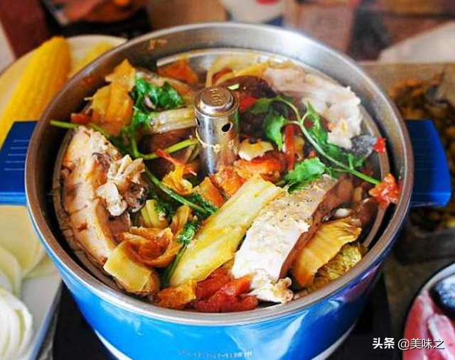 火锅的做法不加牛奶,火锅最好的做法