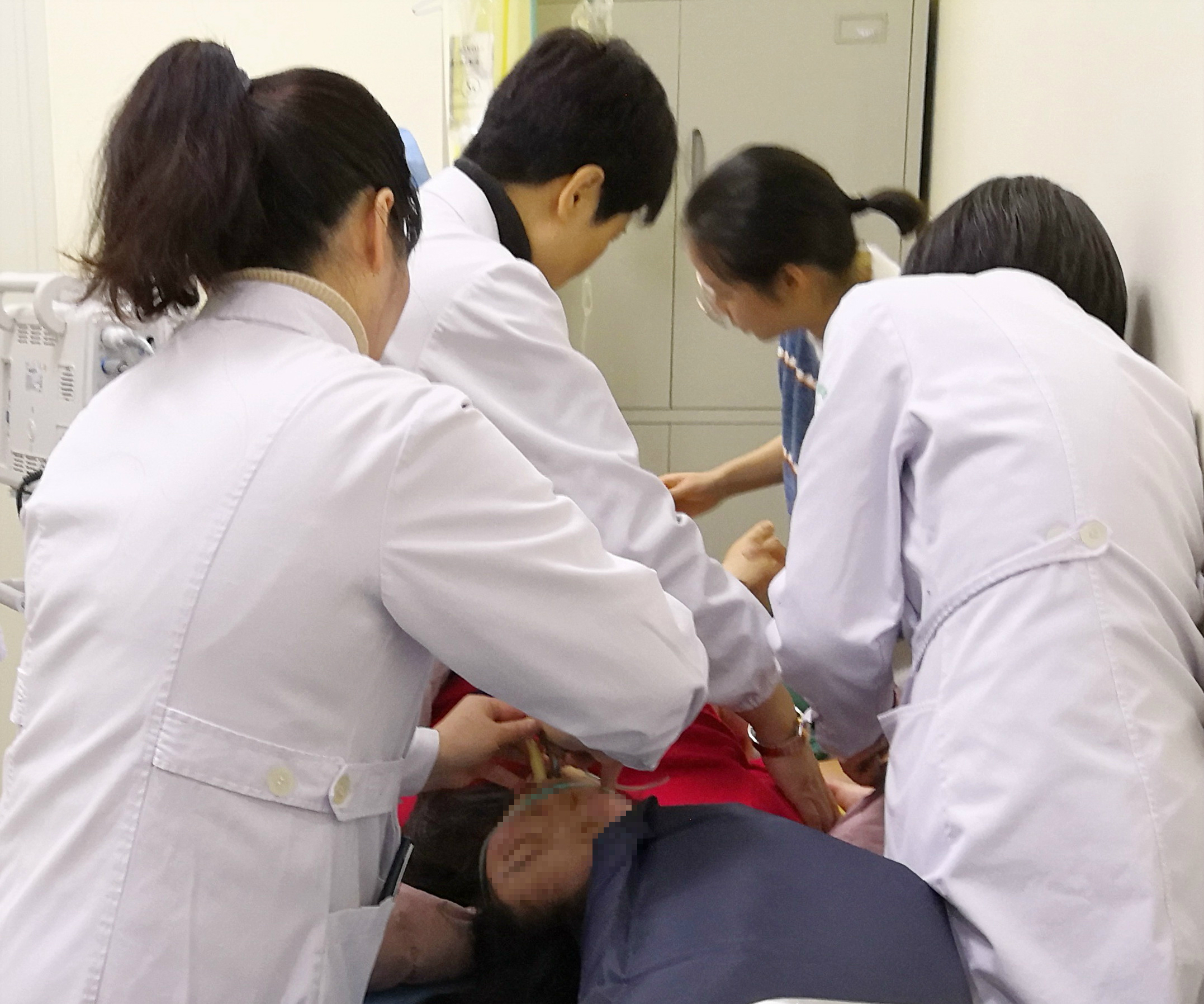 怀孕期间，这个病很危险！